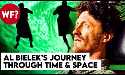 Philadelphia to Montauk and Beyond | Al Bielek's Journey through Time and Space