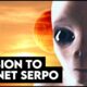 Secret 10-Year Mission to an Alien Planet 40 Light Years Away | Project Serpo