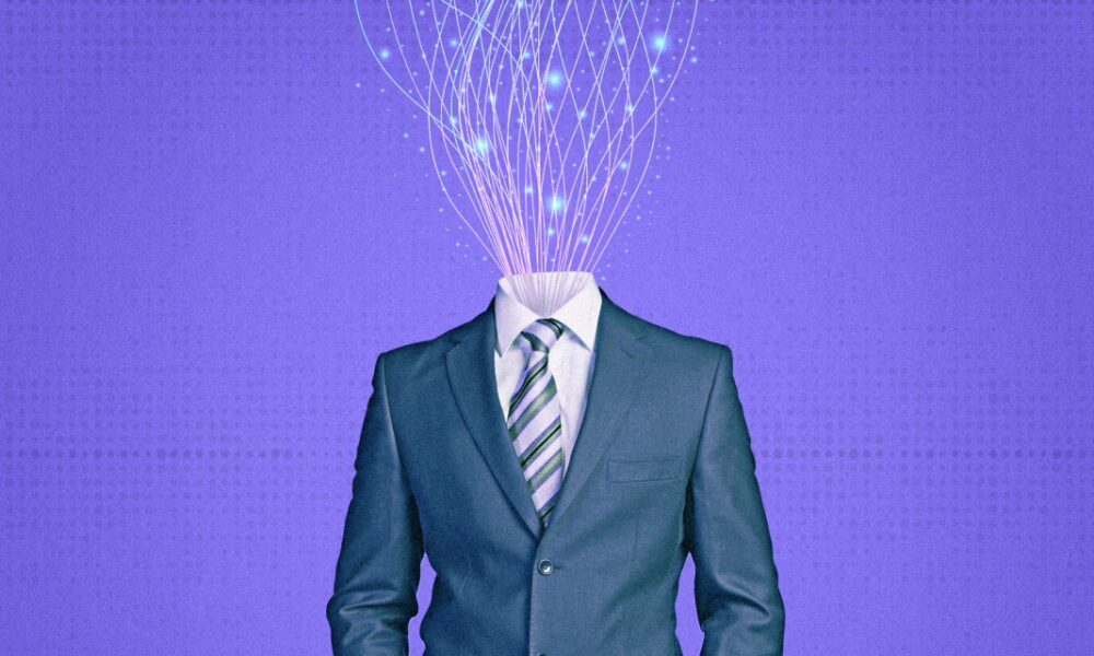 AI’s Next Challenge: Take the CEO’s Job