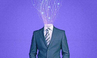 AI’s Next Challenge: Take the CEO’s Job