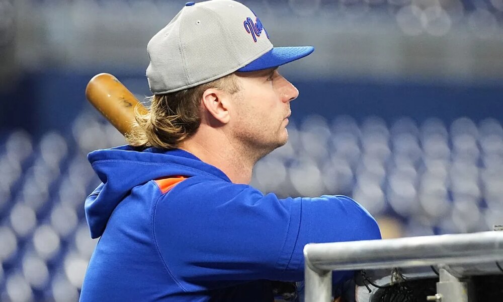 Pete Alonso's final decision could be a failure and his uncertain future is starting to cause him serious problems