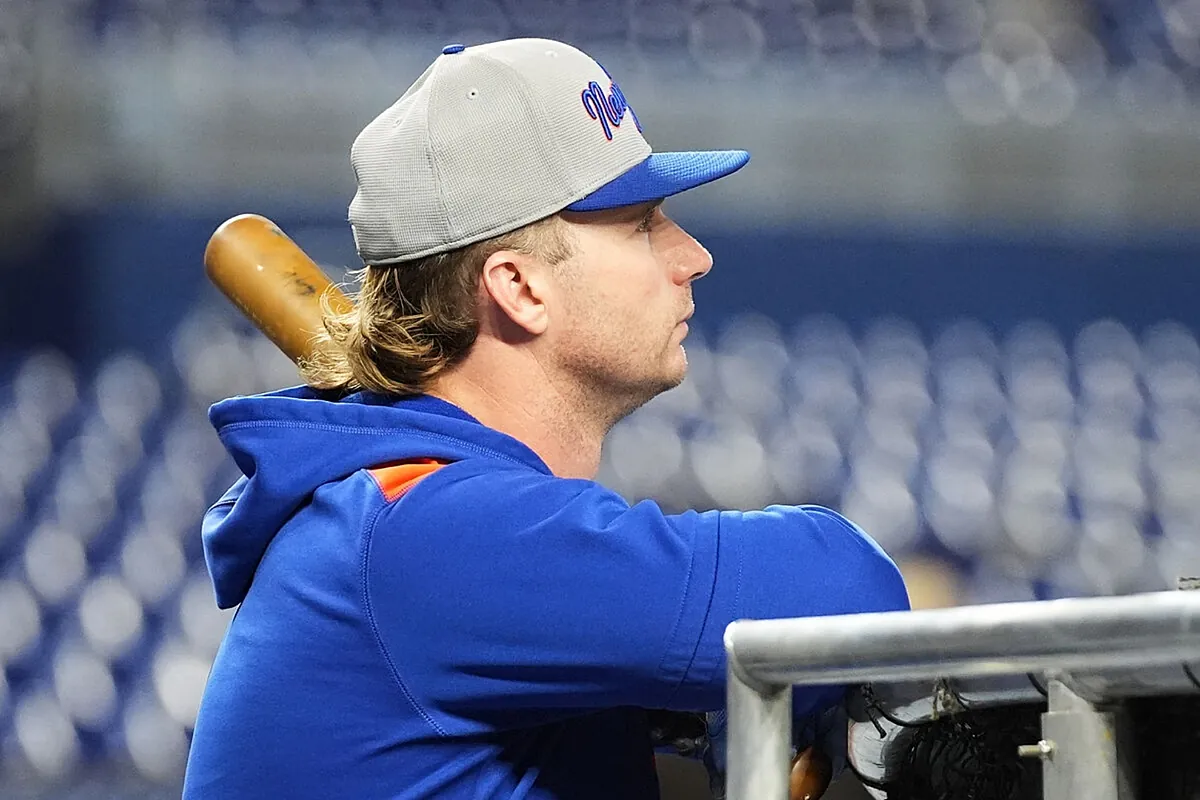 Pete Alonso's final decision could be a failure and his uncertain future is starting to cause him serious problems