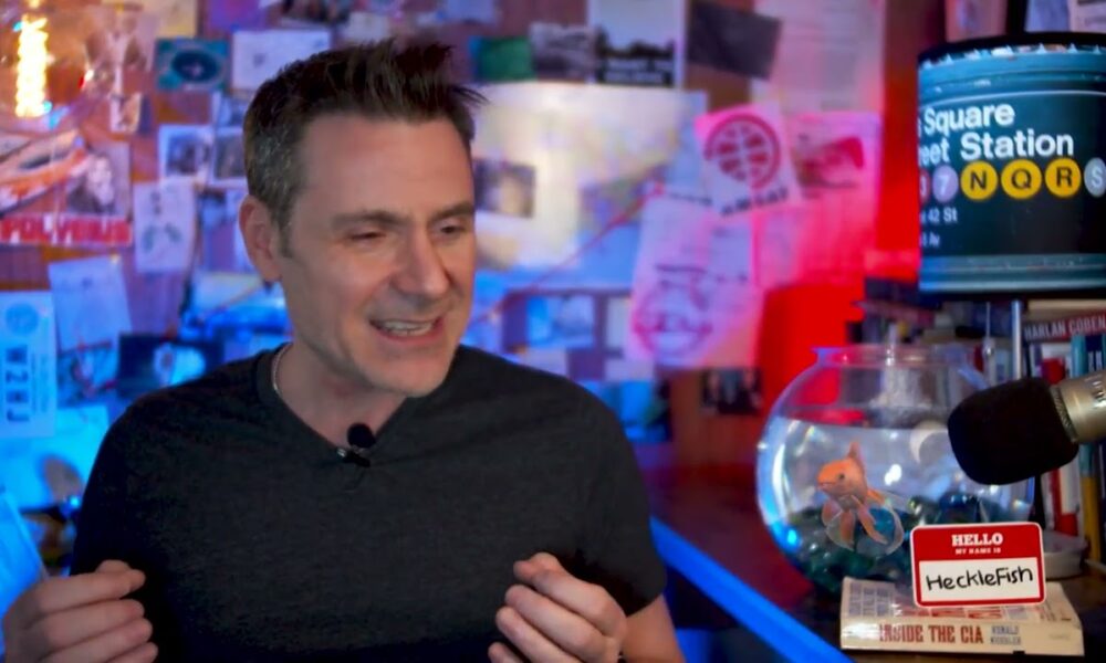 Why doesn't the US use Metric? Pirates. Yes, pirates.