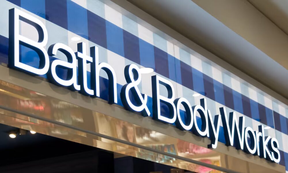 Bath & Body Works Stock Tanked After Earnings. Directors Bought Up Shares.