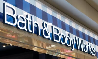 Bath & Body Works Stock Tanked After Earnings. Directors Bought Up Shares.