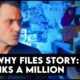 Thanks a Million: Year End Wrap and Story of The Why Files