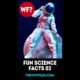 Fun Science Facts 02 - The Why Files #shorts