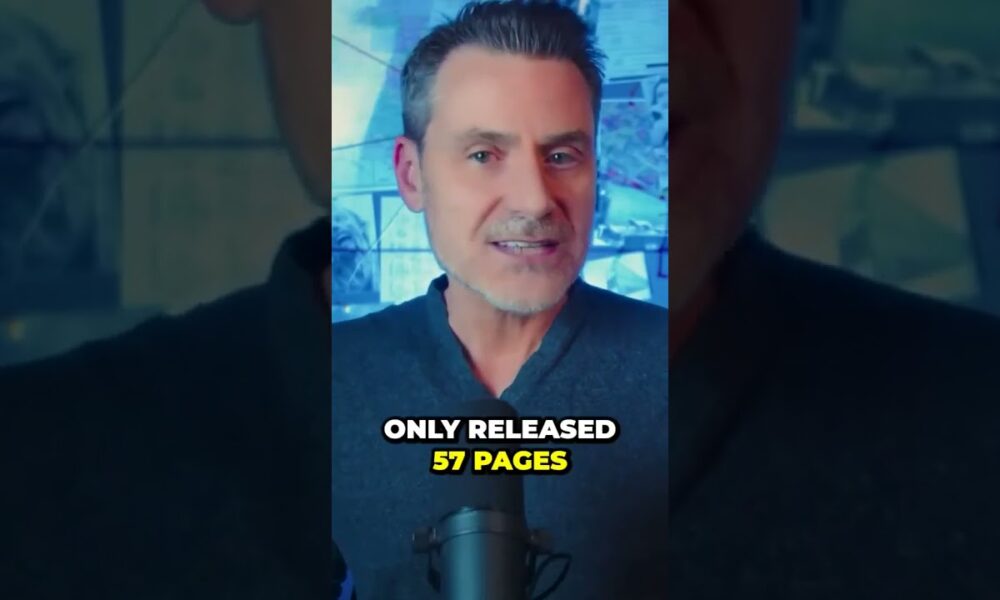 Declassified but Sanitized The CIA's Hidden Apocalypse Manuscript