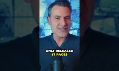 Declassified but Sanitized The CIA's Hidden Apocalypse Manuscript