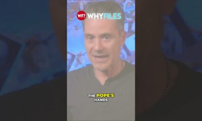 The Secret Treasures of the Knights Templar: Unveiling the Church's Deepest Secrets