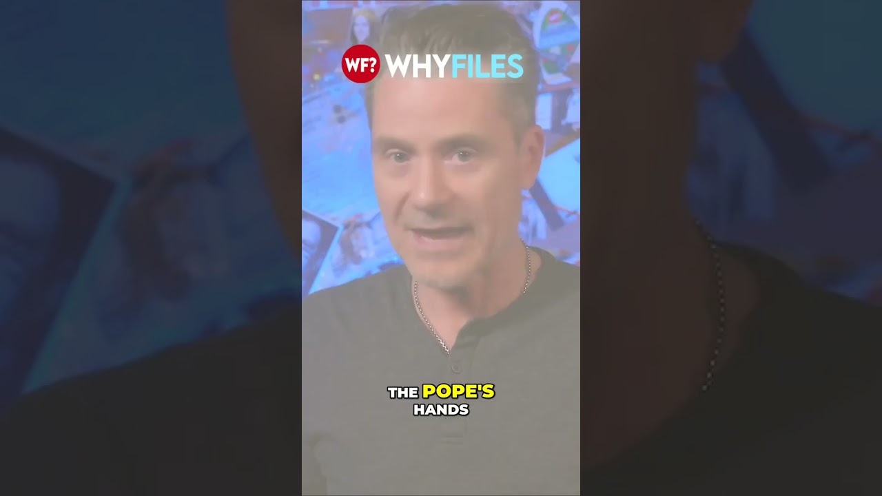 The Secret Treasures of the Knights Templar: Unveiling the Church's Deepest Secrets