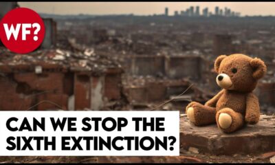 Surviving The Next Mass Extinction: Are we too late?