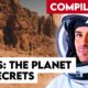 COMPILATION: Mars Mysteries and Secret Missions
