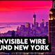 The Hidden Wire Around New York City