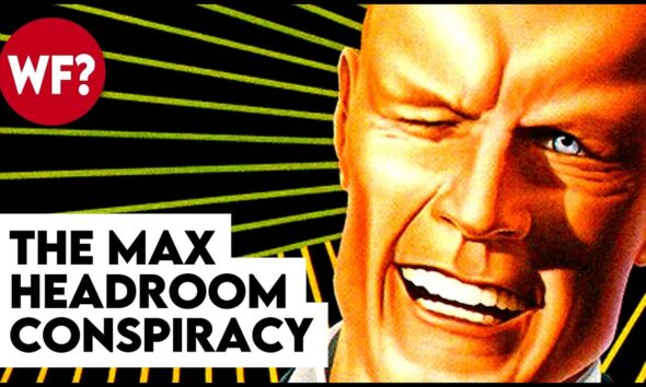 UNSOLVED: The Creepiest TV Hack in History