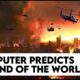Computer Predicts the End of the World | But here's what they DON'T tell you