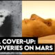 Alien Artifacts on Mars: What NASA doesn't want you to know