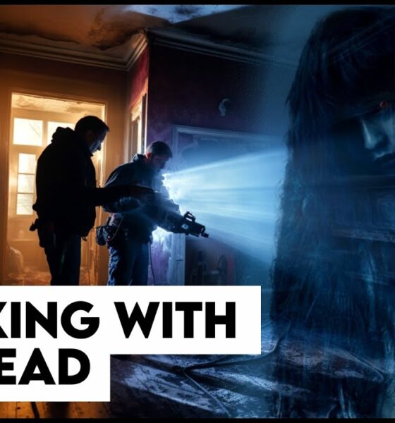 Life after Death? Communicating with the Other Side