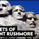 The Secret Room Inside Mount Rushmore and Other Little Known Facts