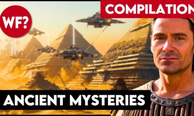 Compilation: Ancient Mysteries vol 1