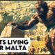 Giants of Malta | Evidence the Ancient Builders are Hiding Underground