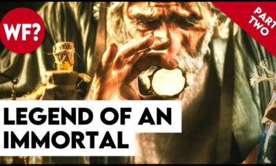 THE TRUTH of the Immortal: The Count of Saint Germain