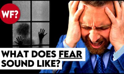 The Fear Frequency | Sonic Weapons, Havana Syndrome