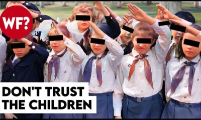 How Russian children and the KGB trolled America for years