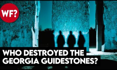 Georgia Guidestones Darkest Secrets Revealed | Destroyed by a villain or a hero?