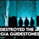 Georgia Guidestones Darkest Secrets Revealed | Destroyed by a villain or a hero?