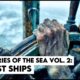 Mysteries of the Sea Vol 2: Ghost Ships & Unexplained Maritime Disappearances