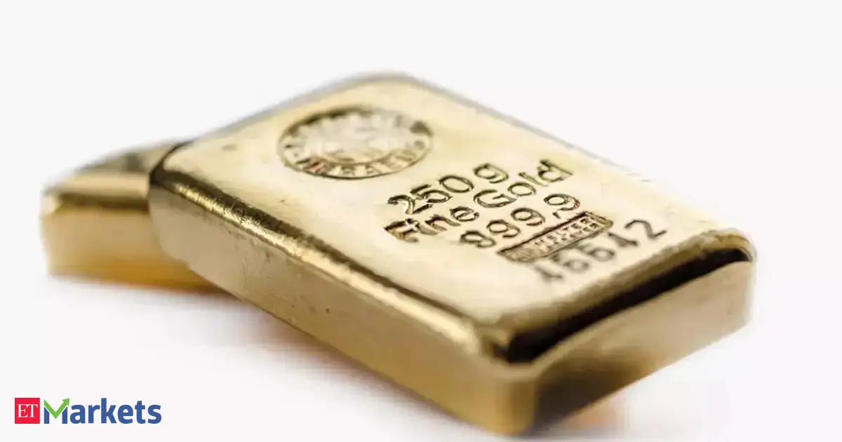 China's Central Bank extends gold-buying as metal's rally cools