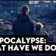 Artificial Intelligence Out of Control: The Apocalypse is Here | How AI and ChatGPT End Humanity