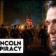 Lincoln Conspiracy: a Diary, a Mummy and The Escape of John Wilkes Booth