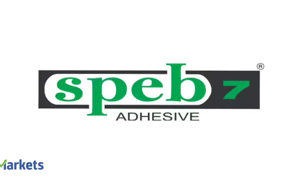 Speb Adhesives shares to debut today. GMP hints at muted gains