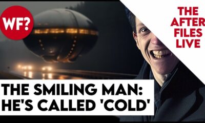 Indrid Cold After Files - Q&A, AMA, Deep Dives