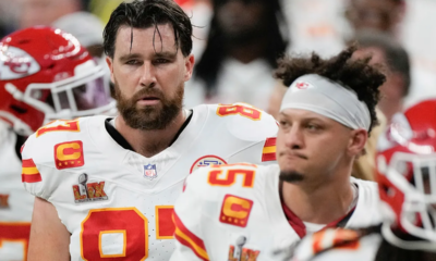 The Chiefs' chances of making the NFL playoffs are fading fast: Is this the end of the Mahomes and Travis Kelce dynasty?