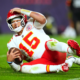 Chiefs-Texans game marred by calls that left fans fuming