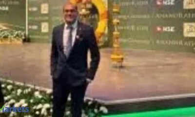 IndiGo stock fall a ‘temporary blip’, says Shobit Singhal