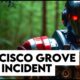 Mystery in Cisco Grove: Don Shrum’s Encounter with UFOs, Aliens and Robots