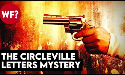The Circleville Letters Mystery | Why can't we solve this?