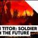 The After Files: JOHN TITOR: Soldier from the Future