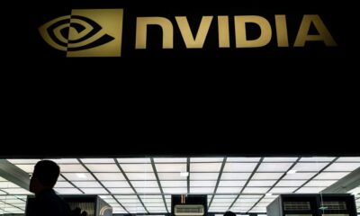 Why Nvidia and Other AI Stocks Have Lost Their ‘Quality’ Status
