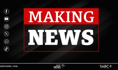 SABCNews AM Headlines 06H00 | 05 December 2025