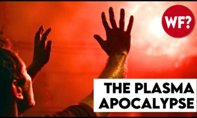 When Earth's Shield Fails the Dead Will Rise | The Plasma Apocalypse