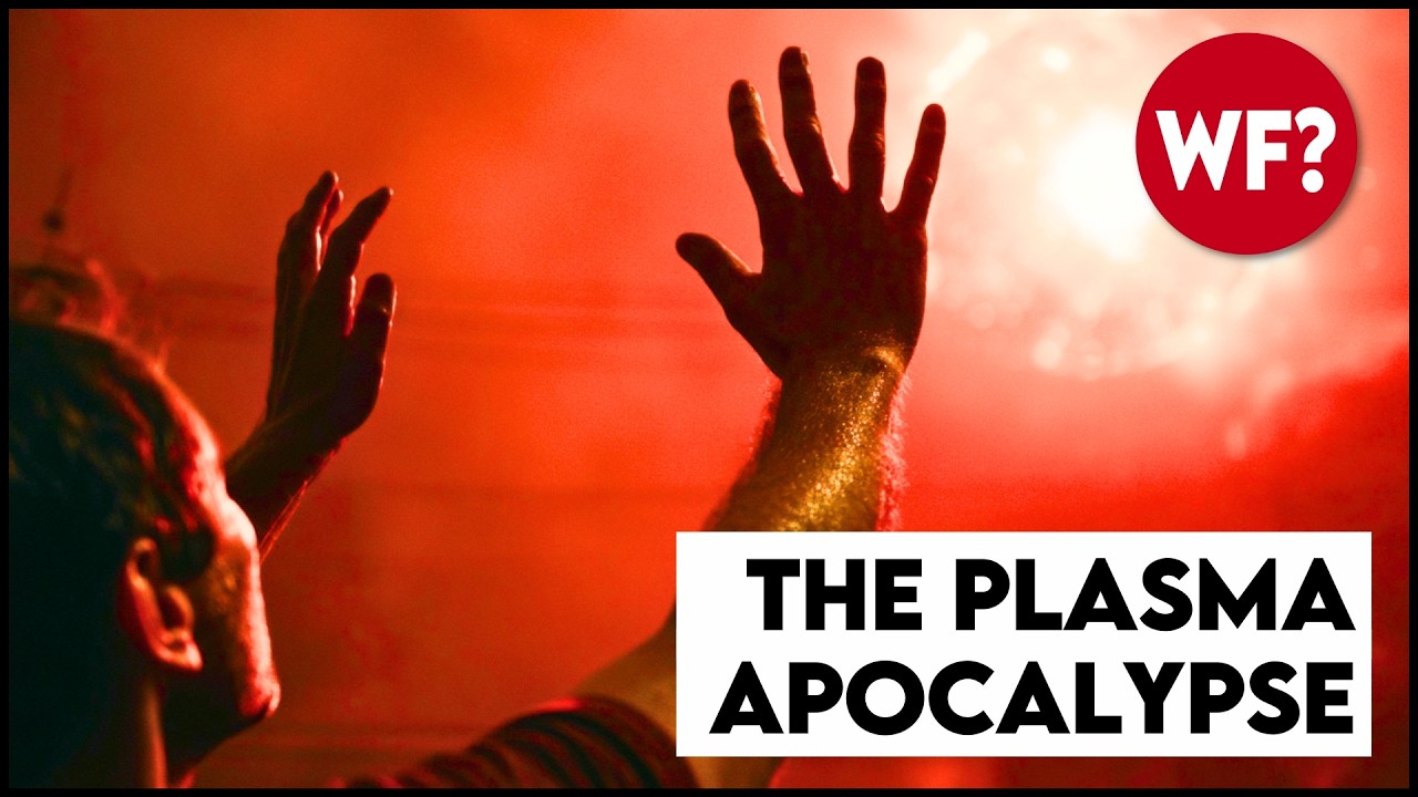 When Earth's Shield Fails the Dead Will Rise | The Plasma Apocalypse