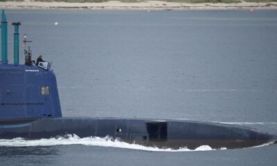 German Shipbuilder TKMS Reports Rise in Sales, Earnings Fueled by Europe’s Defense Spending