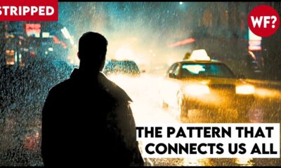 Synchronicities | The Science Behind Your Meaningful Coincidences