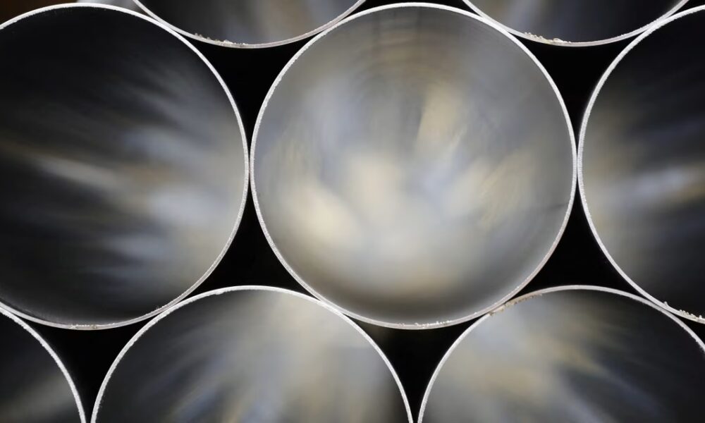 Kloeckner & Co Shares Rise on Takeover Talks With Worthington Steel