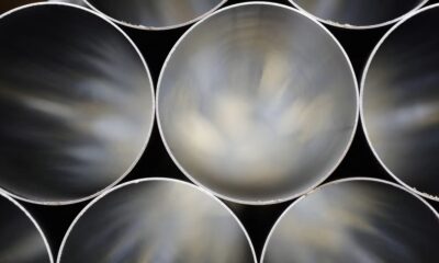 Kloeckner & Co Shares Rise on Takeover Talks With Worthington Steel